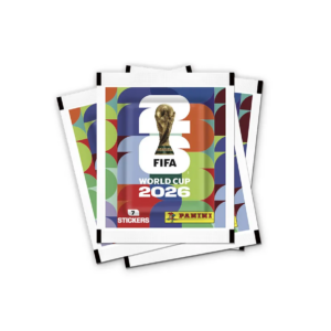 Pack 25 Sobres (Pre-Venta)