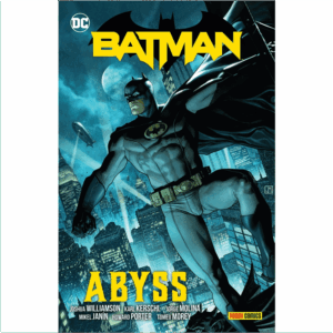 Batman Abyss - Vol 1
