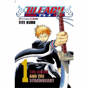 Bleach Vol 1