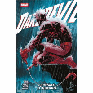 Daredevil Vol 1