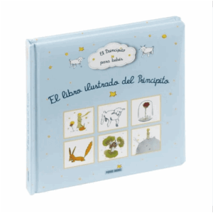 El Principito - El Libro Ilustrado