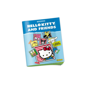 Hello Kitty & Friends - Álbum