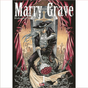 Marry Grave Vol 1