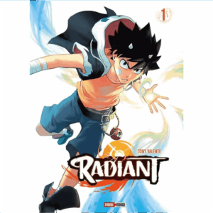 Radiant Vol 1