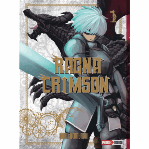 Ragna Crimson Vol 1