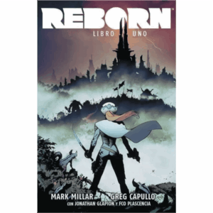 Reborn Vol 1