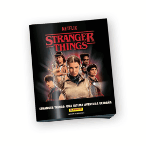 Stranger Things - Álbum