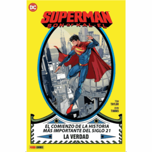 Superman - Son Of Kal-El Vol 1