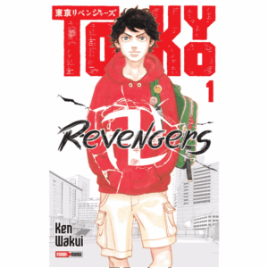 Tokyo Revengers Vol 1