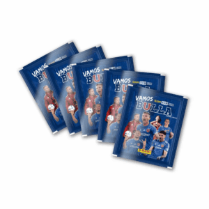 Universidad de Chile - Vamos Bulla 2025 - Caja 24 Sobres